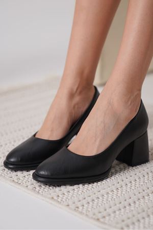 Toptan Kadın Stiletto TR18MS05C