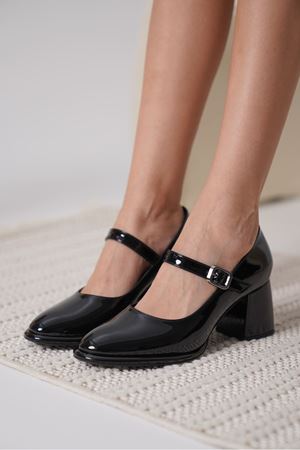 Toptan Kadın Topuklu Ayakkabı TR18MS08A