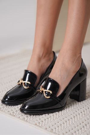 Toptan Kadın Topuklu Ayakkabı TR18MS10A