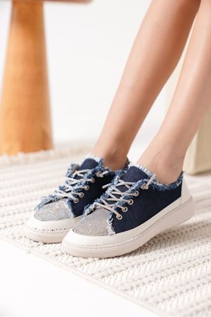 Kadın Toptan Günlük Ayakkabı TR19MS01F