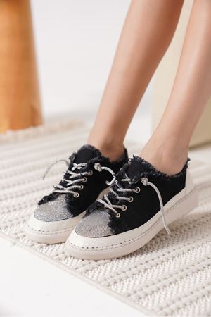 Toptan Kadın Günlük Ayakkabı TR19MS01A