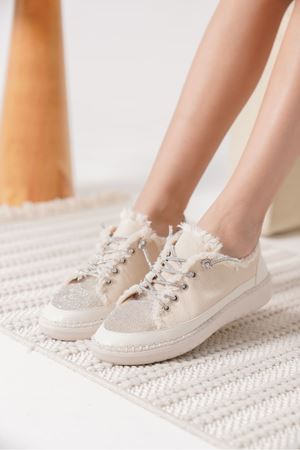 Toptan Kadın Günlük Ayakkabı TR19MS01B