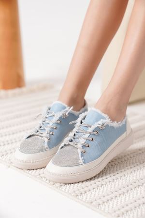 Kadın Toptan Günlük Ayakkabı TR19MS01C