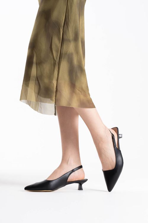 Toptan Kadın Ayakkabı TR16MS03A