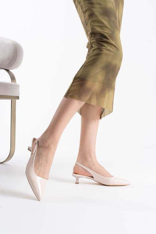 Toptan Kadın Ayakkabı TR16MS03E