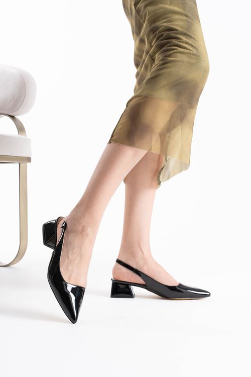 Toptan Kadın Ayakkabı TR16MS04F