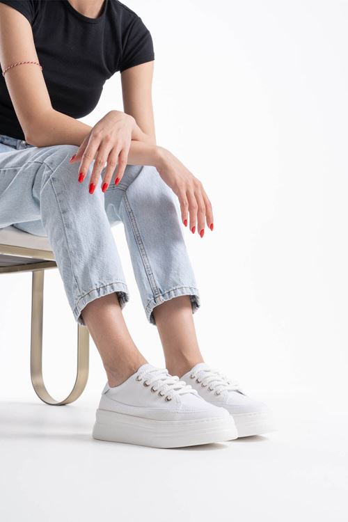 Toptan Kadın Spor Ayakkabı TR04MS02B