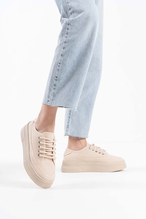 Toptan Kadın Spor Ayakkabı TR04MS02C