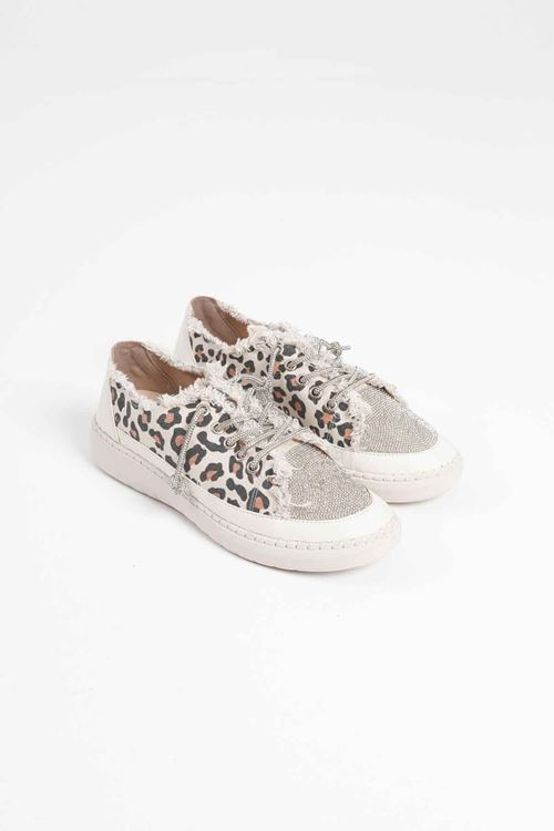 Kadın Toptan Günlük Ayakkabı TR19MS01D