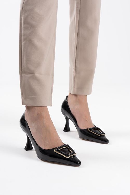 Toptan Kadın Ayakkabı TR08MS09A