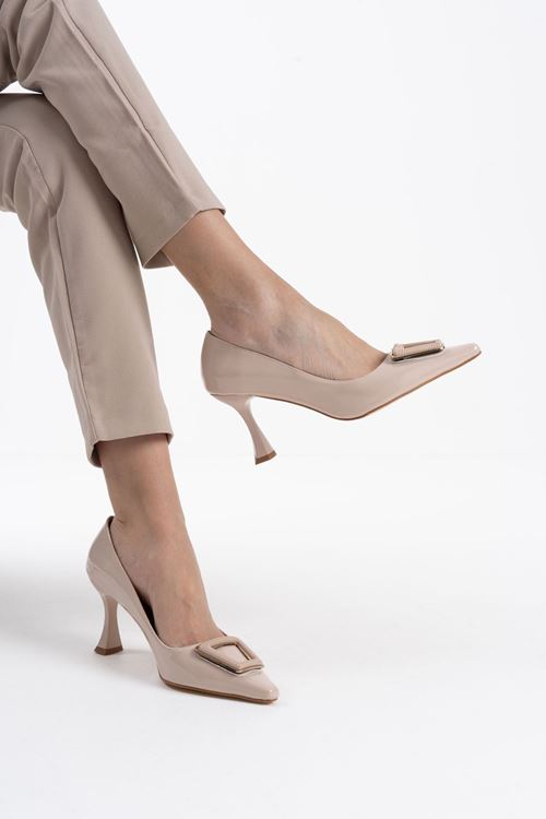 Toptan Kadın Ayakkabı TR08MS09B