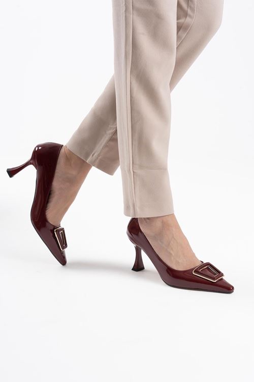 Toptan Kadın Ayakkabı TR08MS09C