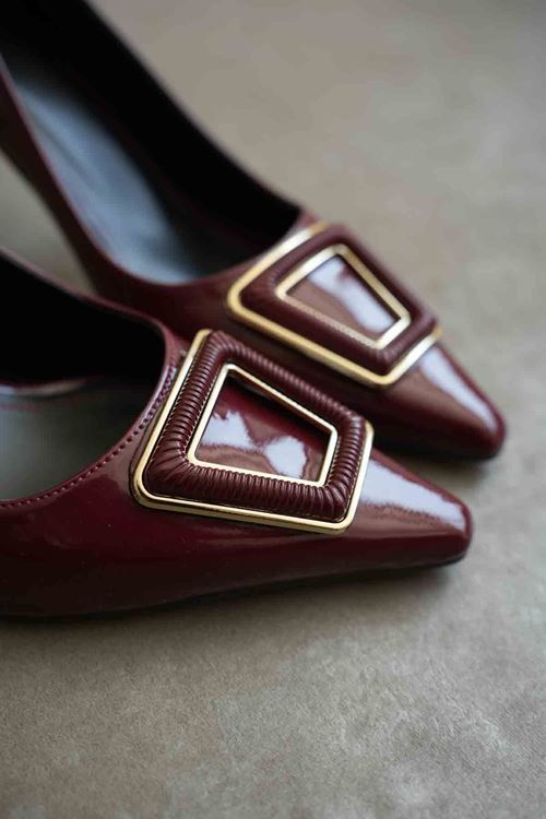 Toptan Kadın Ayakkabı TR08MS09C