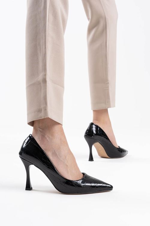 Toptan Kadın Stiletto TR08MS10A