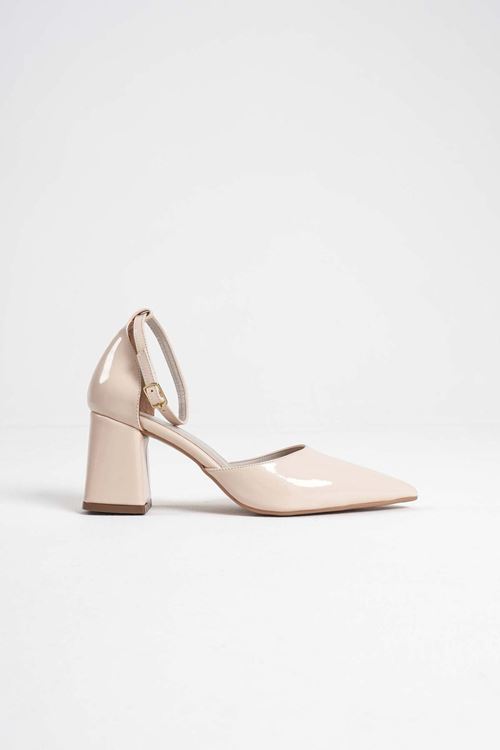 Toptan Kadın Topuklu Ayakkabı TR08MS11B