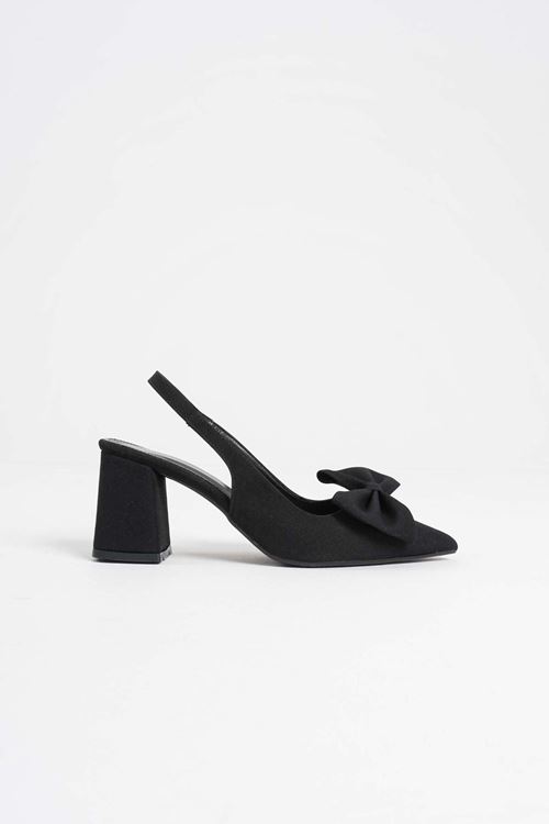 Toptan Kadın Topuklu Ayakkabı TR08MS15A