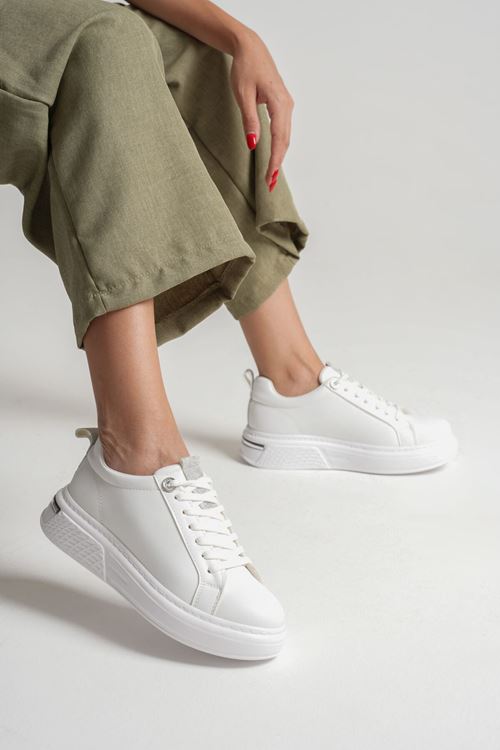 Toptan Kadın Spor Ayakkabı TR01MS11B