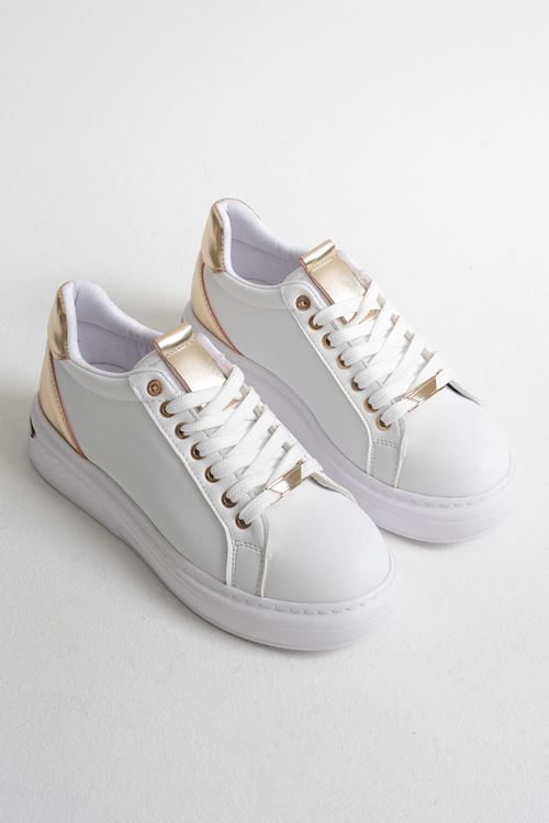 Toptan Kadın Spor Ayakkabı TR01MS03E