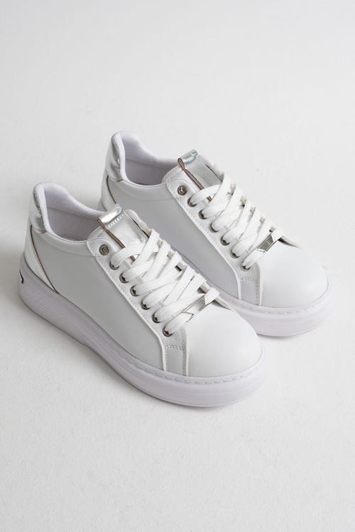 Toptan Kadın Spor Ayakkabı TR01MS03D