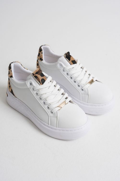 Toptan Kadın Spor Ayakkabı TR01MS03C