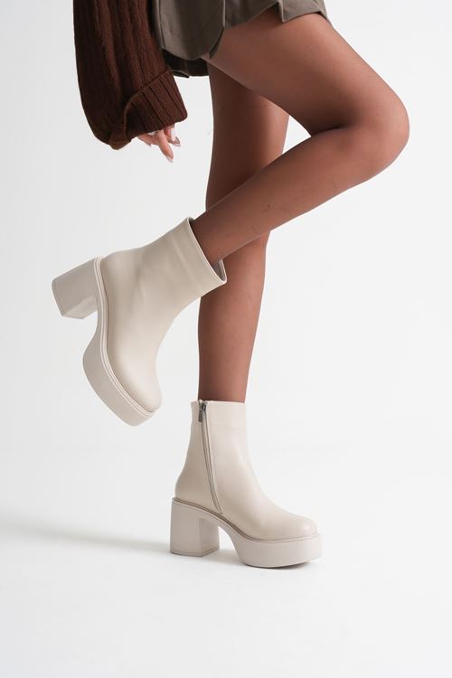 Kadın Toptan Kışlık Bot TR08MK13B