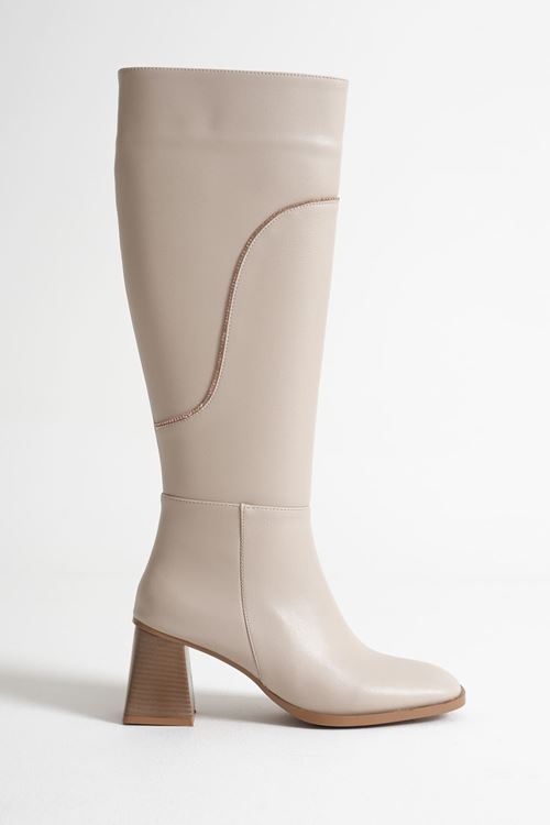 Kadın Toptan Çizme TR08MK21B