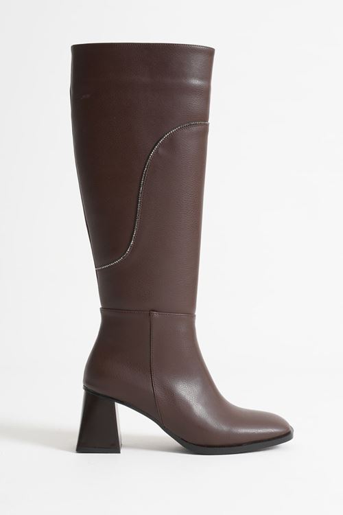 Kadın Toptan Çizme TR08MK21C