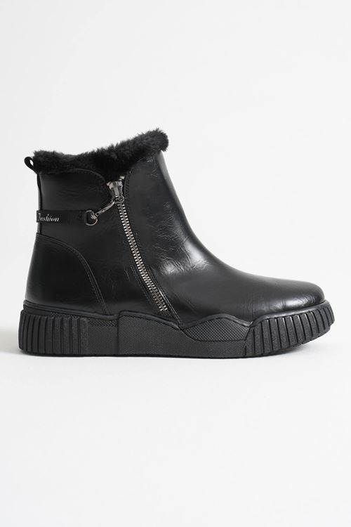 Kadın Toptan Günlük Kışlık Bot TR35MK02A