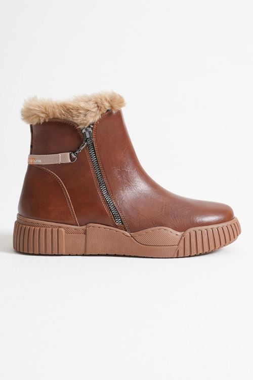 Kadın Toptan Günlük Kışlık Bot TR35MK02E