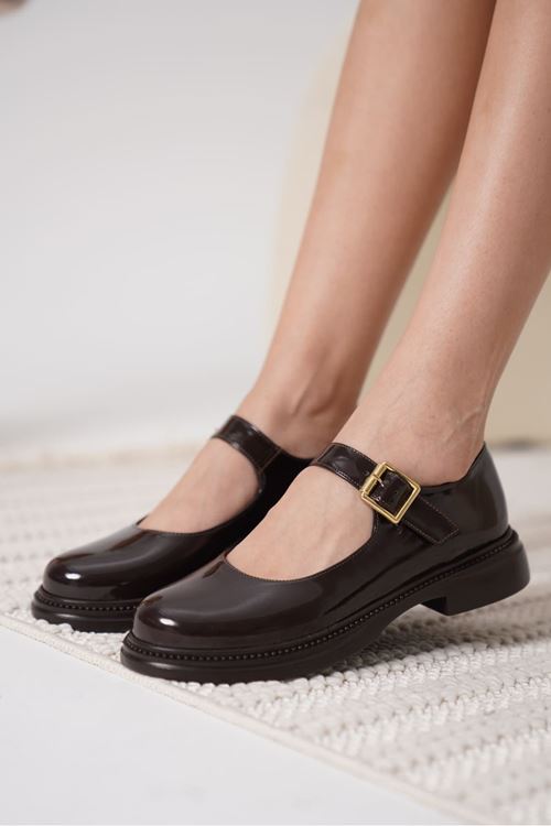 Toptan Kadın Gunluk Ayakkabı TR09MS01C