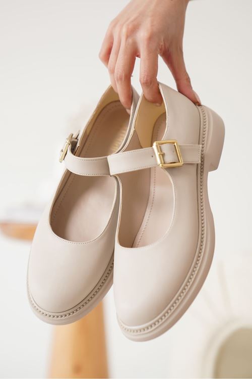 Toptan Kadın Gunluk Ayakkabı TR09MS01E