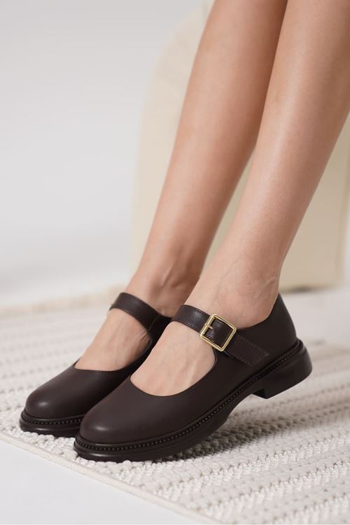 Toptan Kadın Gunluk Ayakkabı TR09MS01F