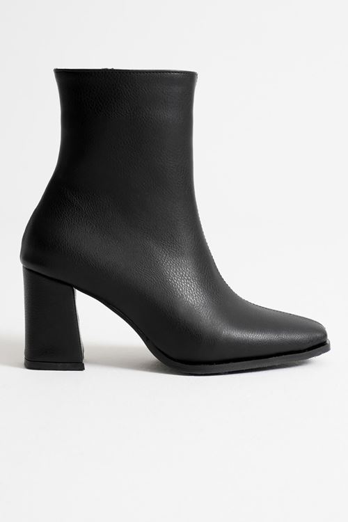 Toptan Kadın Topuklu Bot TR08MK02A