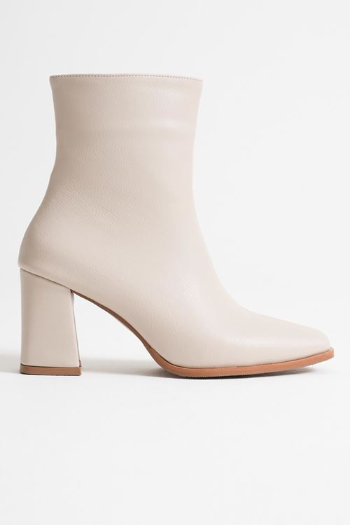 Toptan Kadın Topuklu Bot TR08MK02B