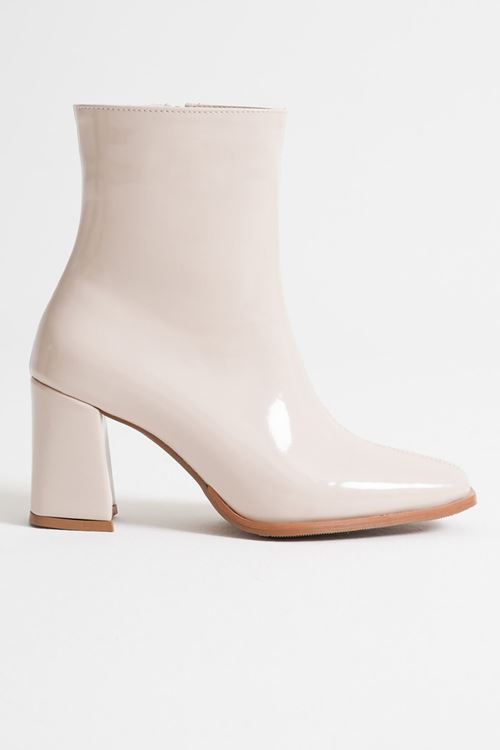 Toptan Kadın Topuklu Bot TR08MK02E