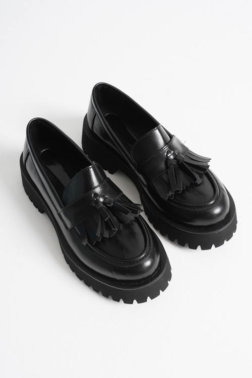 Toptan Kadın Günlük Ayakkabı TR10MS03A