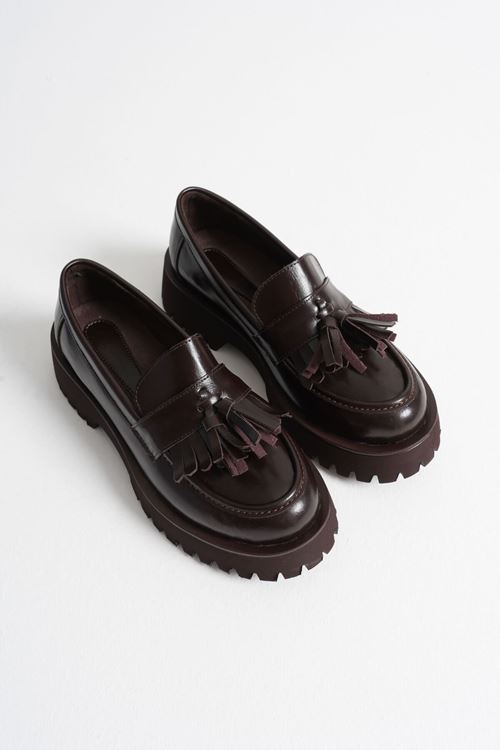 Toptan Kadın Günlük Ayakkabı TR10MS03B