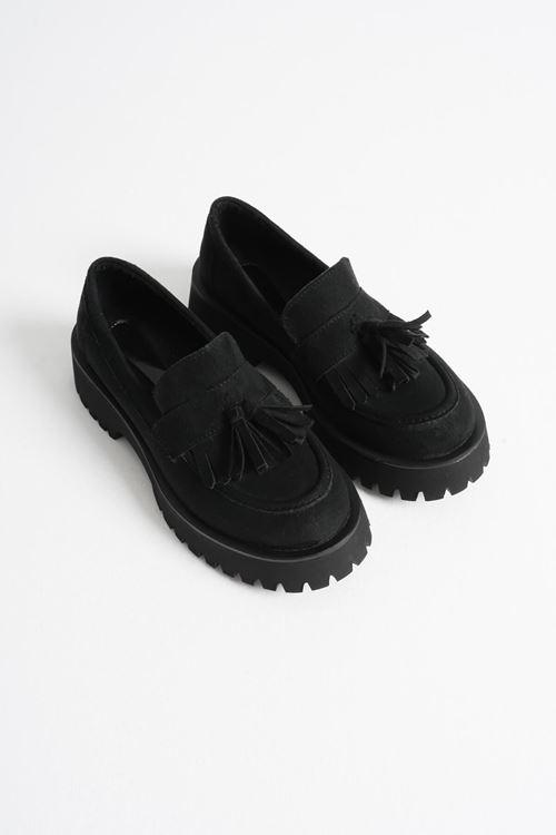 Toptan Kadın Günlük Ayakkabı TR10MS03C