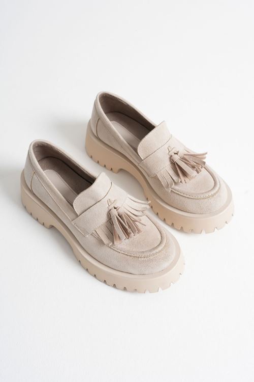 Toptan Kadın Günlük Ayakkabı TR10MS03D