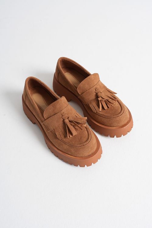 Toptan Kadın Günlük Ayakkabı TR10MS03F