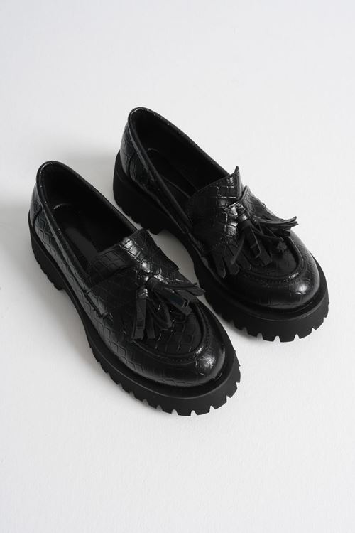 Toptan Kadın Günlük Ayakkabı TR10MS03G