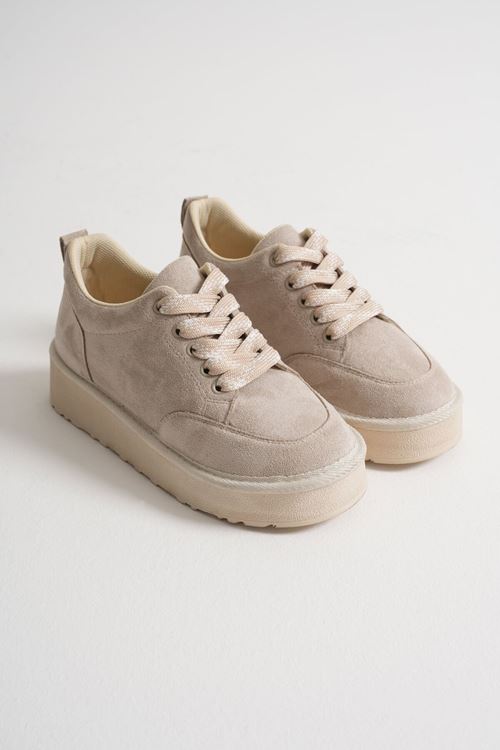 Kadın Toptan Günlük Ayakkabı TR05MS01B