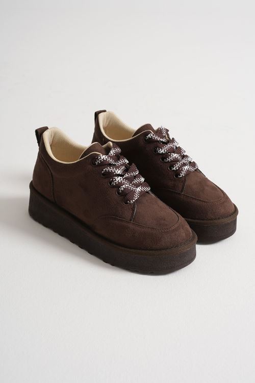 Kadın Toptan Günlük Ayakkabı TR05MS01D