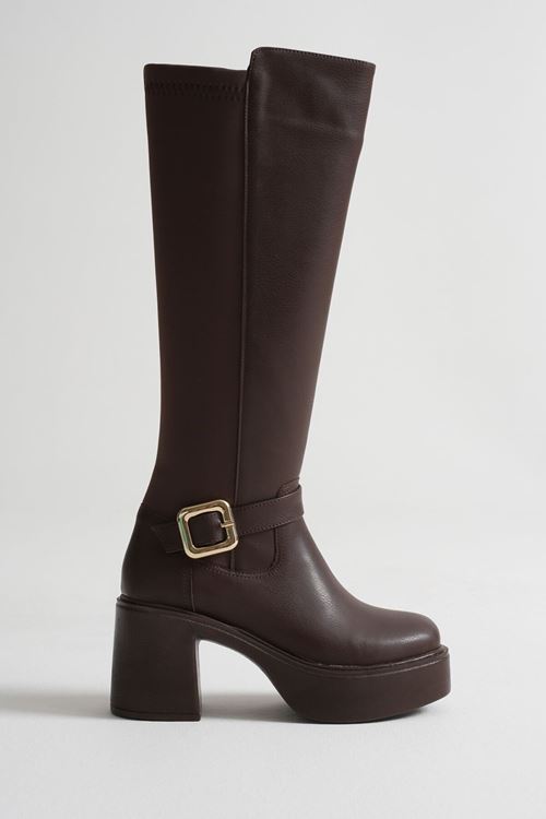 Kadın Toptan Çizme TR08MK26B