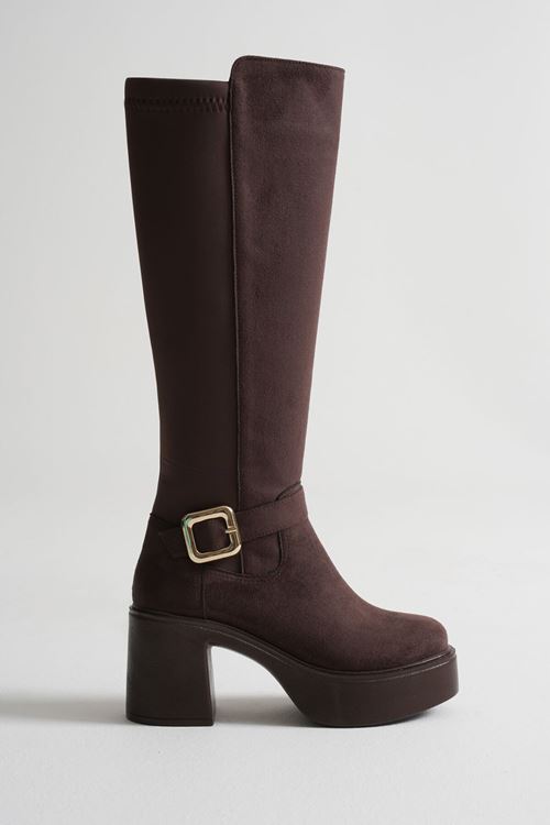 Kadın Toptan Çizme TR08MK26D