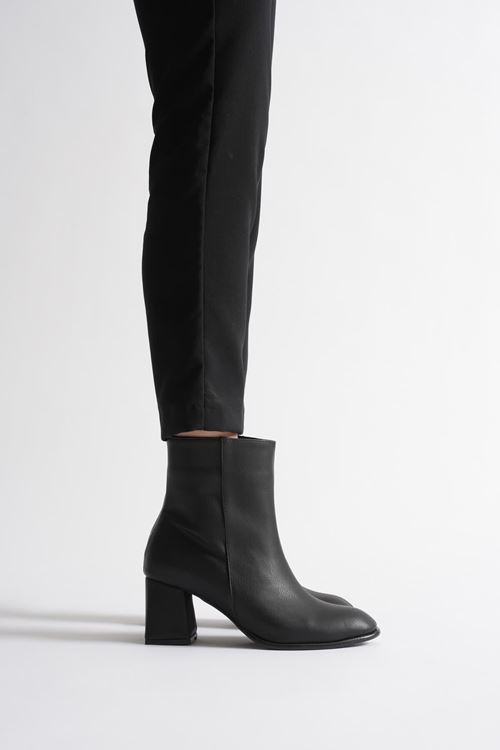 Kadın Topuklu Günlük Bot TR12MK04A