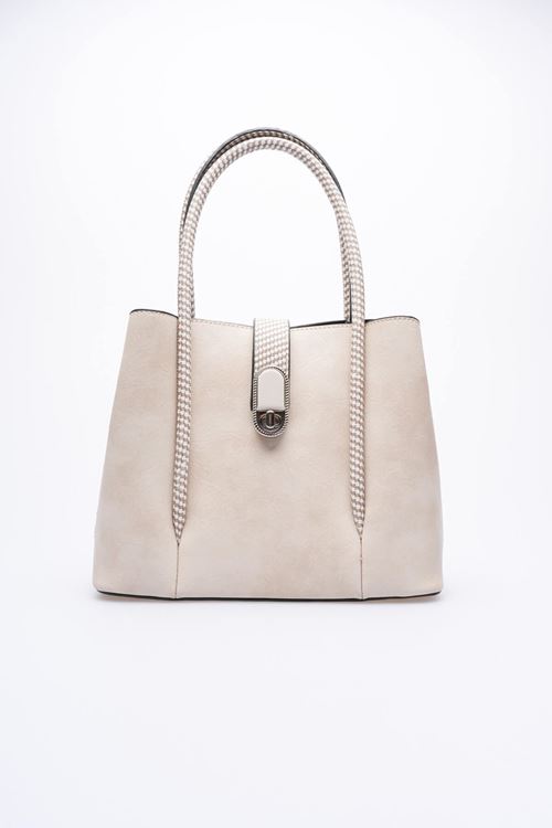 Toptan Kadın Klasik Çanta VLR3130C