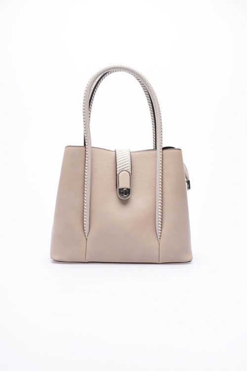 Toptan Kadın Klasik Çanta VLR3130D