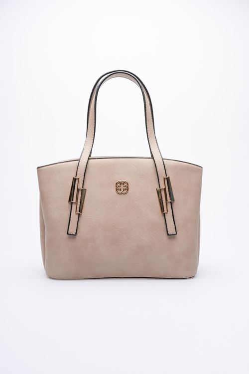 Toptan Kadın Klasik Çanta VLR5035C