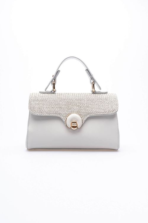 Toptan Kadın Klasik Çanta VLR2567B